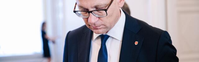 Peterson Paide juustutehasest: saneerime või oleme sunnitud välja kuulutama pankroti