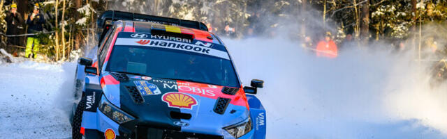 Neuville tahab kriisikoosolekut: ma ei tea, mida teha