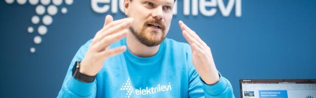 GRAAFIK | Elektrilevi tõstab juunist võrgutasu