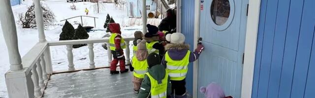 Soome tuleb veel üks Muumimaa lõbustuspark