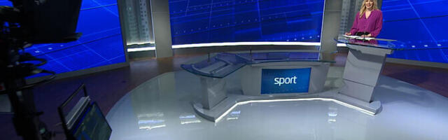 ETV spordisaade, 18. märts