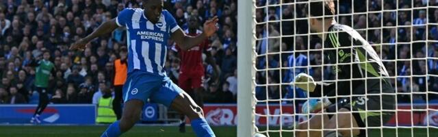 Sedapuhku kurvastas Liverpooli 35-aastane Danny Welbeck