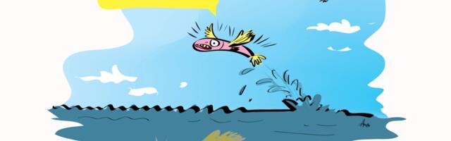 Kustub Eesti 200, valmistub Parempoolsed