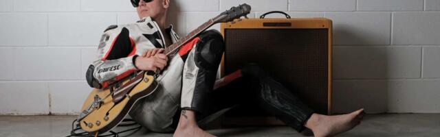 Nädala intervjuu. Leslie Laasner: standardid pole minu teema ja eristuvus on pigem veres, mitte taotlus