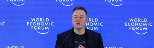 Intel hakkab tegema koostööd Muski ettevõtetega