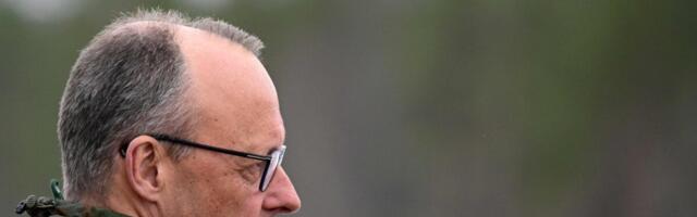 Merzi 779 miljardi plaan: Saksamaa tahab haarata Euroopa kaitses juhtohjad