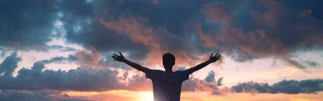 Külluse seadus: kuidas tõmmata oma ellu rohkem raha, armastust ja häid võimalusi