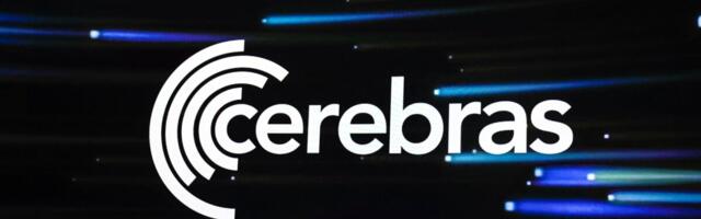 Cerebras Systems debüteeris börsil võimsa hüppega