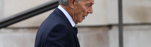 Blair kritiseeris teravalt leiboristide valitsuse poliitikat