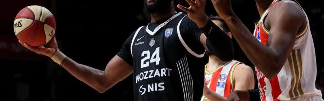 Sve je spremno za fajnal-for u Nišu: Partizan brani titulu, Tomić gasi požar u Zvezdi bez najboljeg, ali i FMP i Spartak imaju svoje šanse
