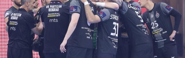 Sjajna vest za Grobare: Partizan će Evropu igrati u Pioniru!