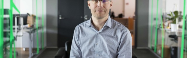 Eesti kõige kiiremini kasvav puidufirma Thermory palkas IT-juhi, et digihoog sisse saada