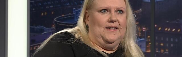 Helen Pärk: krimikirjandus liigub üha enam musta huumori suunas