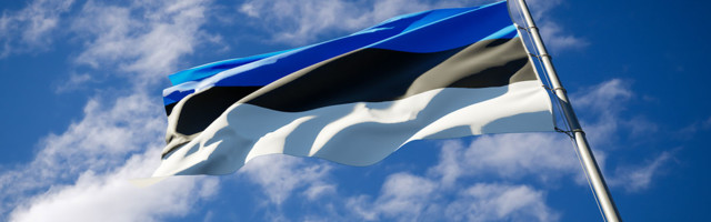 Eesti hümni sõnad - Mu isamaa, mu õnn ja rõõm