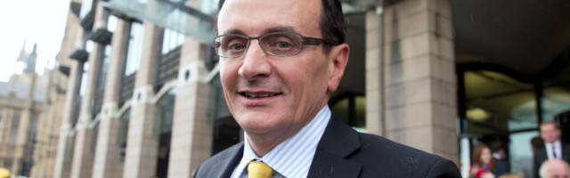 Ravimifirma AstraZeneca juht: teeme koroonavaktsiini tootmisprobleemide lahendamiseks tööd 24/7