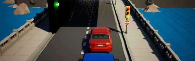 Eestis luuakse turvakontrolli piiridel tõhustav riist- ja tarkvara. EL toetab projekti 7,5 miljoniga