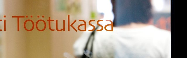 Töötukassalt abi küsinud firmad võltsisid dokumente ja kuupäevi