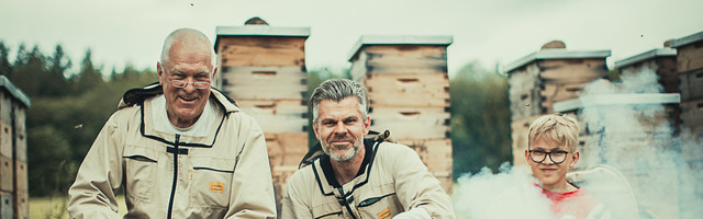 Stand-up teatrijuht ja produtsent Karl Kermes: Produtsendiks olemine on rütm, milles ma hingan