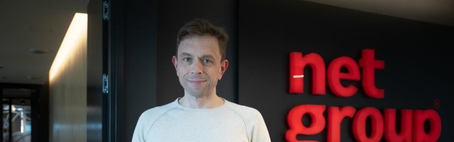 UUS NORMAALSUS | Priit Kongo: haridussüsteem on meie digiriigi Achilleuse kand