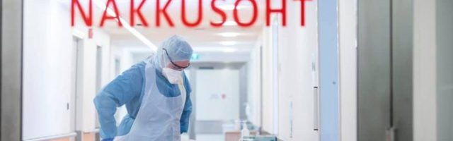 Terviseamet ja valitsus saavad hädaolukordadeks suuremad õigused