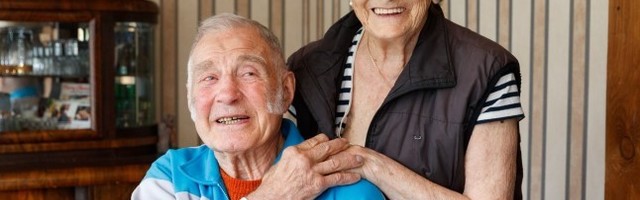 ARHIIV | Uno Loop: abikaasa mind enam ei vaata ja mina teda samuti – mis me ikka teineteist vahime