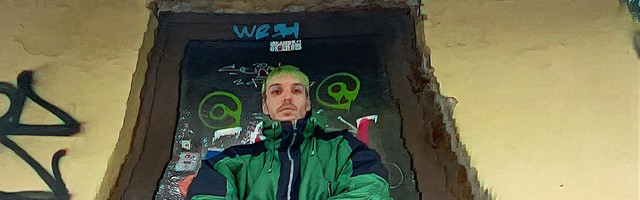 Internet Cafe – piirideta muusika, positiivne õhkkond