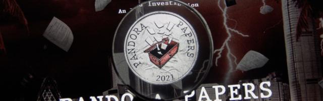 „Pandora paberid” ja salastatud finantsandmete maailma telgitagused