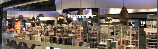 Kuidas läheb raamatupoodidel?