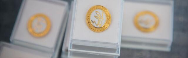 Galerii: kaheksa arsti pälvis arstide liidu aumärgi