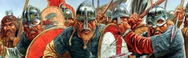 Uued andmed: viikingeid ei ajanud Gröönimaalt minema kliima jahenemine