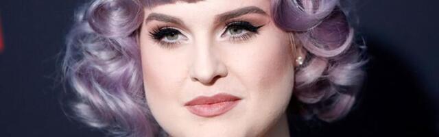 Kelly Osbourne ootab last: ei saa öelda, et olen õnnelik. Olen ekstaasis!