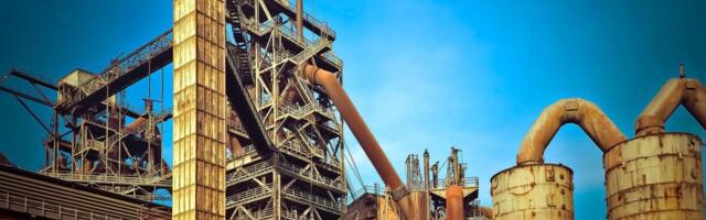 Energiahinnad sunnivad Saksa tööstusettevõtteid tootmist vähendama