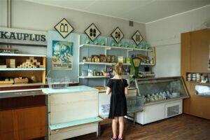 Vastumeelse ajaloopärandi tähtsus