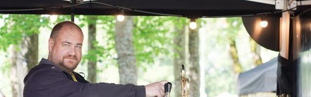 Väikepruulijad pettusid valitsuses: see on näkku sülitamine