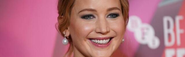 ÜLESTUNNISTUS ⟩ Jennifer Lawrence'il oli «Näljamängude» ajal salajane harjumus