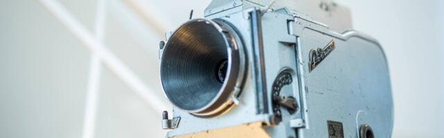 Tartu 2024 Ellujäämise Kunstide Dokprogramm ootab filmiideid Euroopa ja Eesti filmitegijatelt 1.detsembriks