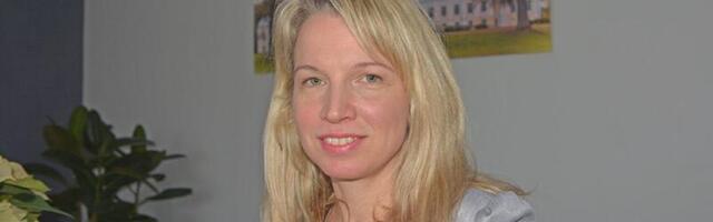 Katrin Krause: see aasta toob Harku vallale häid uudiseid