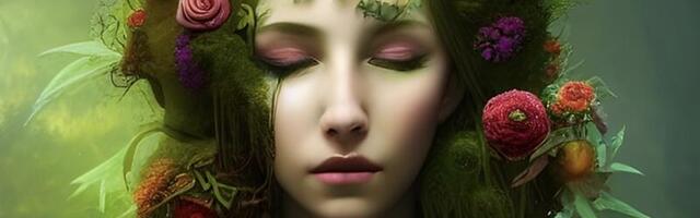 Paljastatud kaugmõjutamise saladused. 21. osa. Inimese vibratsioonimäär ja Emakese Looduse toitev vibratsioon.