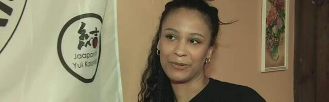 Millise huvitava hobiga tegeleb Yasmini?