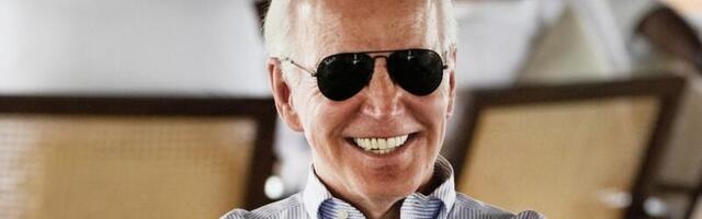 Salateenistus kinnitab: Valgest Majast leiti kokaiini mõni tund pärast Bideni visiiti