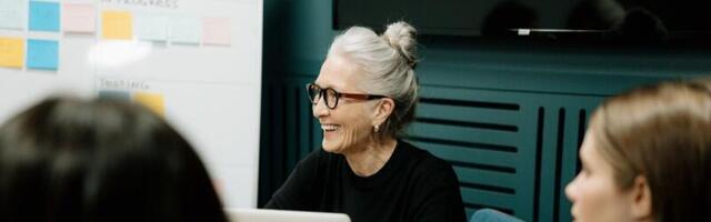 Kas vanus on vaid number?