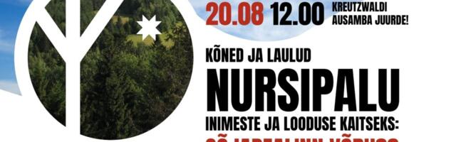 Kuidas targalt toimida oma riigis, oma vabal maal?