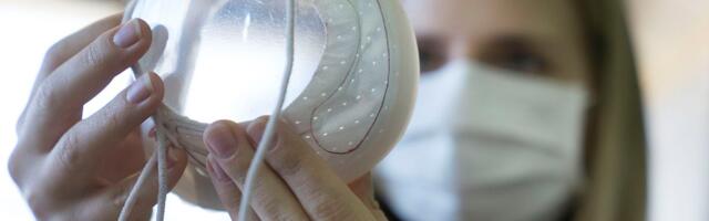 Räägime veelkord maskidest. Mille jaoks need tegelikult vajalikud on