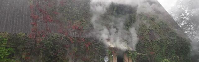 Päästjad said väljakutsed Põlva-, Tartu-, Võrumaalt ja Valgast