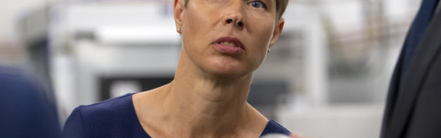 Jaak Uibu: ehk president Kaljulaid teab, mida justiitsministeerium ei tea