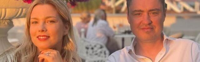 TAAVI JA LUISA RÕIVASE teismeline tütar avaldas tähendusrikkad hetked koos oma isaga