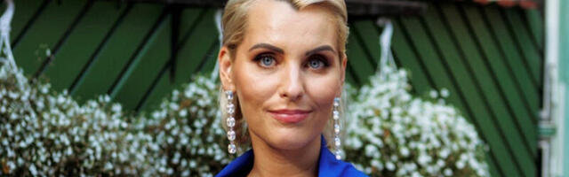 Tark tüdruk, kes ei tahtnudki missiks