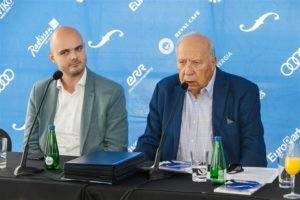 Erarahastuse võimalikkus kultuuris