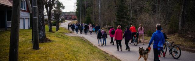 Sügisene sammukogumisvõistlus Tõrva liigub! on jõudnud finišini!