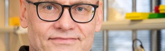 Teaduste akadeemia sai juurde ka ühe biomeditsiini valdkonna akadeemiku